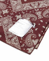 SoftCell™ Bandana Mahogany