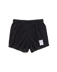 Space-O™ 5" Shorts Black