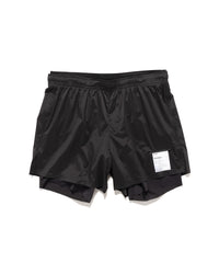 TechSilk™ 8" Shorts Black