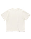 Wide T-Shirt White