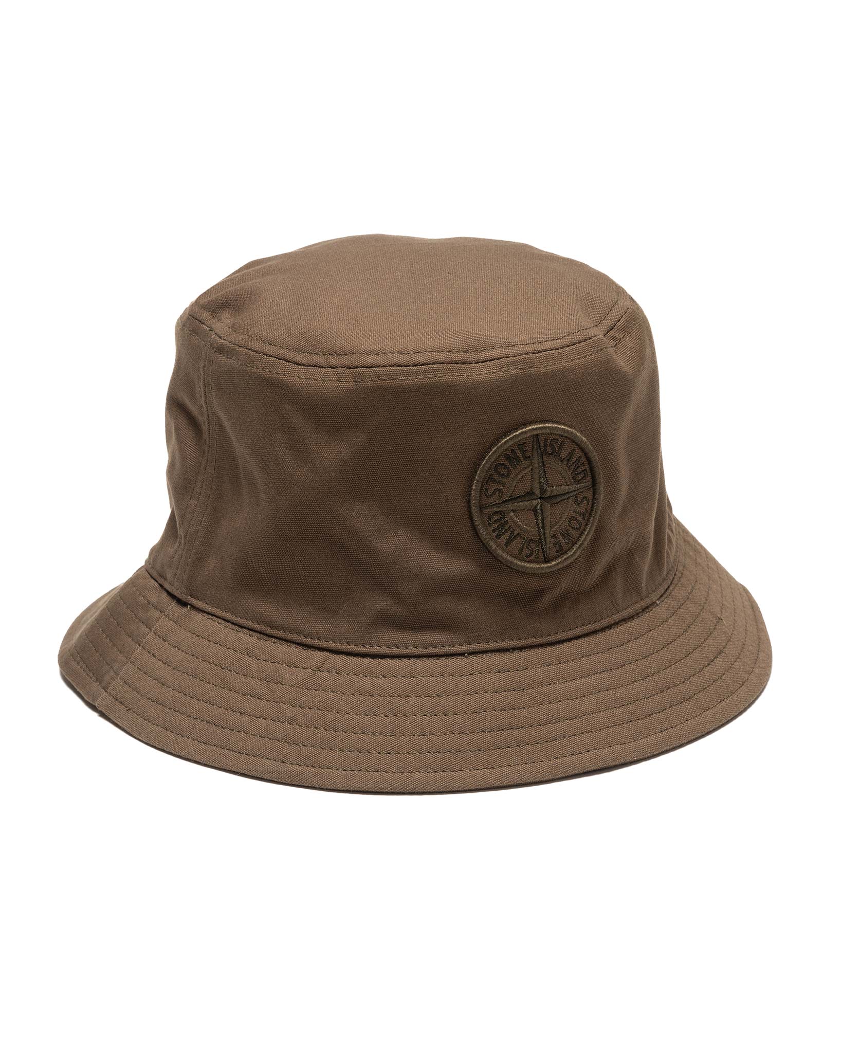 Bucket Hat Military Green | HAVEN