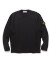 Crewneck Sweatshirt Black #01 - HAVEN