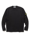 Crewneck Sweatshirt Black #01