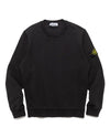 Crewneck Sweatshirt #02 Black
