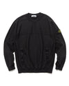 Crewneck Sweatshirt #03 Black