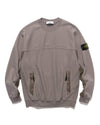Crewneck Sweatshirt #03 Dove Grey