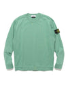 Crewneck Sweatshirt Light Green #01