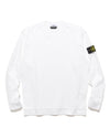 Crewneck Sweatshirt #01 White