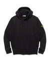 Hood Sweatshirt Black