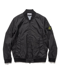 Membrane 3L TC Jacket Black