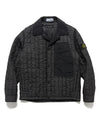 Quilted Nylon Stella With Primaloft®-TC Blouson Black