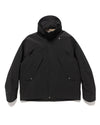 Stellina 3L Nylon Shell Jacket Black