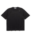 Stellina Short Sleeve T-Shirt Black