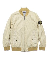 Membrane 3L TC Jacket Natural Beige