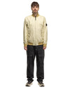 Membrane 3L TC Jacket Natural Beige