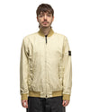 Membrane 3L TC Jacket Natural Beige - HAVEN