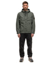 Supima® Cotton Twill Stretch-TC Hooded Blouson Musk