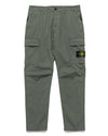 Supima® Cotton Twill Stretch-TC Regular Fit Cargo Pants Musk