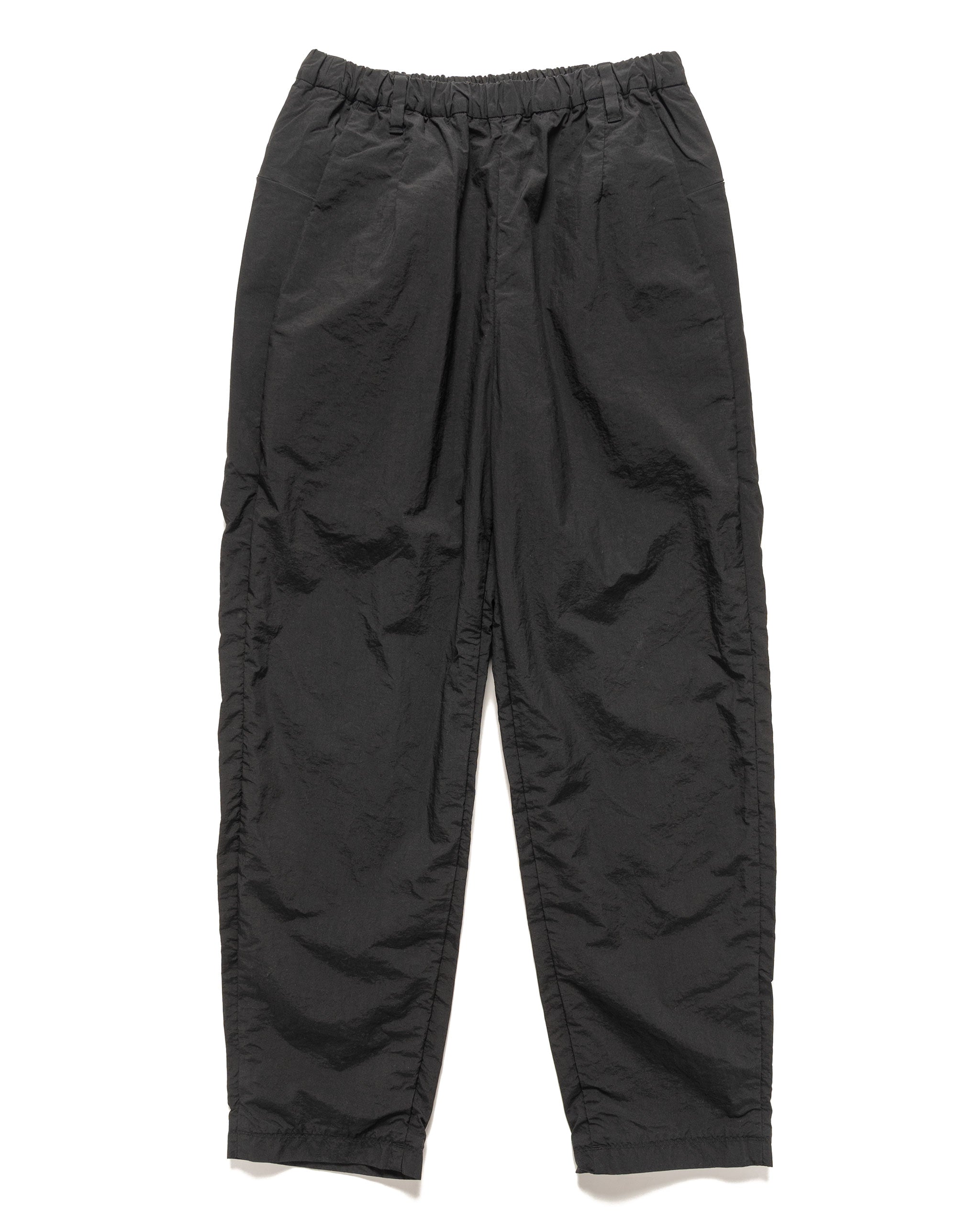 HAVEN Rove Packable Pant - GORE-TEX WINDSTOPPER® 3L Tricot Black