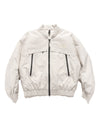 RMST Steep Tech Bomb Shell GTX Jacket White Dune