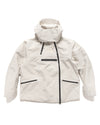 RMST Steep Tech GTX Work Jacket White Dune