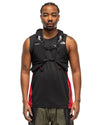 x Undercover SOUKUU Trail Run 12L Pack Black