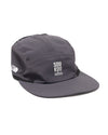 x Undercover SOUKUU Trail Run Cap Periscope Grey