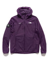 x Undercover SOUKUU Trail Run Packable Wind Jacket Purple Pennant