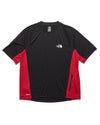 x Undercover SOUKUU Trail Run S/S Tee Chili Pepper Red