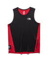 SOUKUU Trail Run Tank Top Chili Pepper Redx Undercover