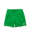 x Undercover SOUKUU Trail Run Utility 2-In-1 Shorts Fern Green