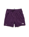 x Undercover SOUKUU Trail Run Utility 2-In-1 Shorts Purple Pennant