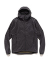 Nebba MiG Jacket Black