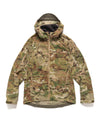 Operator MiG Jacket Multicam