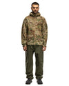 Operator MiG Jacket Multicam