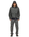 UC1D4203-2 Blouson Grey Khaki