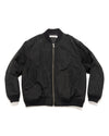 UP1D4201-2 Blouson Black