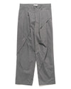 UP1D4509 Pants Grey