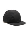 Stealth Cap Black - HAVEN