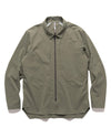 Component LT Shirt Jacket Forage