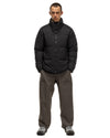 Conduit Down Jacket Black