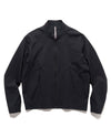 Diode Bomber Jacket Black