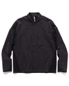 Fermat Jacket Black