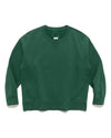 Ultimate Jumbo SB Sweat L/S Green