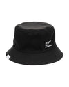 Bucket 02 / Hat / CTPL. Black