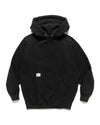 OBJ 06 / Hoody / Cotton Black