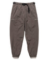 SPST2002 / Trousers / Poly. Tussah Greige