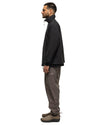 SPST2002 / Trousers / Poly. Tussah Greige - HAVEN