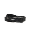 Sling / Belt / Nylon. Sign Black