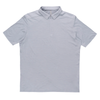 Frame SS Polo Shirt Asteroid